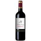 A.O.P. Bordeaux - LE GRAND ÉCUYER dans le catalogue Carrefour