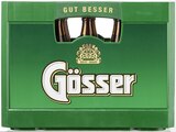 Goesser im METRO Prospekt Naturradler von Gösser im aktuellen METRO Prospekt für 17,01 €