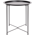 Action Augny - Promo Table d’appoint Studio Home Promo Table d’appoint Studio Home à 4,99 € dans le catalogue Action à Augny