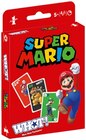 Super Mario Angebote von WHOT! bei REWE Osnabrück für 4,99 €