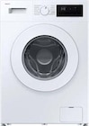 Aktuelles Waschmaschine WW90FG3M05TWEG Angebot bei MEDIMAX in Lüneburg ab 399,00 €