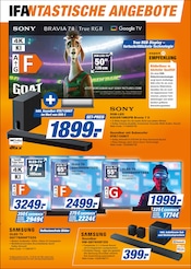 LED Fernseher im expert Prospekt in Gera Aktueller expert Prospekt mit LED Fernseher, "Top Angebote", Seite 5