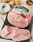 Jambon cuit supérieur sans couenne Recette Originale MADRANGE dans le catalogue Carrefour