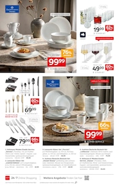 Besteck im XXXLutz Möbelhäuser Prospekt in Hürth Aktueller XXXLutz Möbelhäuser Prospekt mit Besteck, "Lecker kochen, perfekt servieren!", Seite 2