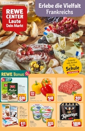 REWE Prospekt für Brandenburg mit 32 Seiten REWE Prospekt für Brandenburg: "Dein Markt", 32 Seiten, 23.06.2025 - 28.06.2025
