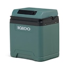 Glacière Thermoélectrique 12/230V 26L Igloo - Igloo - Feu Vert à Clichy Glacière Thermoélectrique 12/230V 26L Igloo - Igloo en promo chez Feu Vert Clichy à 69,99 €