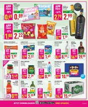 Bier im Marktkauf Prospekt in Verl Aktueller Marktkauf Prospekt mit Bier, "Aktuelle Angebote", Seite 13