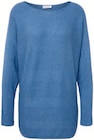 Tchibo im Supermarkt - Feinstrickpullover Angebot im Prospekt Feinstrickpullover bei Tchibo im Supermarkt im Prospekt "" für 24,99 €
