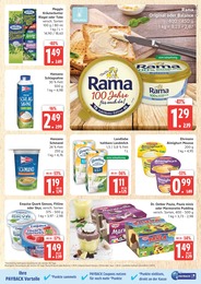 Landliebe Landmilch Angebot im aktuellen Marktkauf Prospekt auf Seite 13