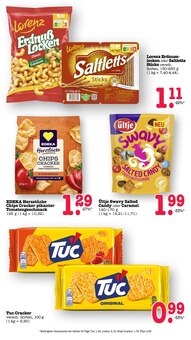 Chips im E center Prospekt "Aktuelle Angebote" mit 70 Seiten (Frankfurt (Main))