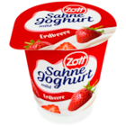 Sahne-Joghurt Erdbeere von ZOTT für 0,99 € bei ALDI Nord im Angebot Sahne-Joghurt Erdbeere von ZOTT im aktuellen ALDI Nord Prospekt