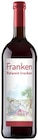 Rotwein trocken im Penny Prospekt Rotwein trocken von Franken im aktuellen Penny Prospekt für 2,29 €