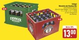 Weissbräu oder Brauhaus Bier im Angebot bei E center in Coburg Weissbräu oder Brauhaus Bier Angebote von Erdinger bei E center Coburg für 13,00 €