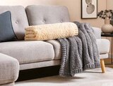 Kuscheldecke 'Teddy' Angebote von s.Oliver bei Segmüller Frankfurt für 18,10 €
