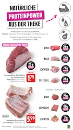 Hackfleisch im E center Prospekt in Stuttgart Aktueller E center Prospekt mit Hackfleisch, "Aktuelle Angebote", Seite 3
