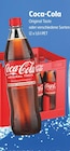 Getränke Hoffmann Herzogenrath - Coca-Cola Original Taste Angebot im Prospekt Coca-Cola Original Taste bei Getränke Hoffmann im Herzogenrath Prospekt für