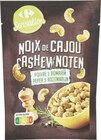 Promo Noix de cajou à 1,19 € dans le catalogue Carrefour Market ""