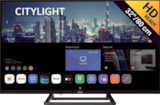 Smart-TV JTC32HS9922FLW von JTC für 129,99 € bei Marktkauf im Angebot Smart-TV JTC32HS9922FLW von JTC im aktuellen Marktkauf Prospekt