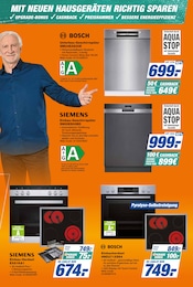 Aktueller expert Prospekt mit Herd, "Top Angebote", Seite 5