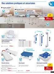 Bricolage en promo dans le catalogue Technicien de Santé à la page 11