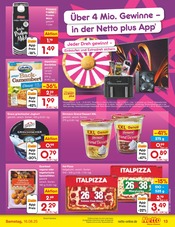 Ähnliche Auflaufform Angebote im Prospekt "Aktuelle Angebote" von Netto Marken-Discount in Osnabrück Ähnliche Angebote wie Auflaufform im Prospekt "Aktuelle Angebote" auf Seite 19 von Netto Marken-Discount in Osnabrück