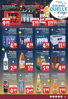 Bier im aktuellen E center Prospekt (Borken) Bier im E center Prospekt "Aktuelle Angebote" mit 30 Seiten (Borken)