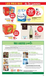 Offre Légume dans le catalogue Super U du moment à la page 13
