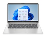 Ordinateur portable
 - 17,3'' - HP en promo chez Carrefour Bagneux à 279,99 €