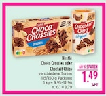 Aktuelles Choco Crossies Angebot bei Marktkauf in Fürth ab 1,49 €