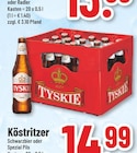Tyskie oder Radler bei Trinkgut im Paderborn Prospekt für 14,99 €