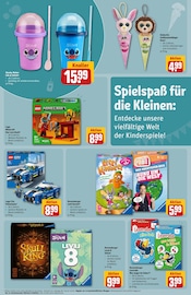Spielwaren im REWE Prospekt in Hamburg Aktueller REWE Prospekt mit Spielwaren, "Dein Markt", Seite 25