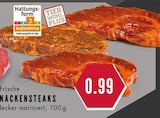 EDEKA Bochum Prospekt mit  im Angebot für 0,99 €