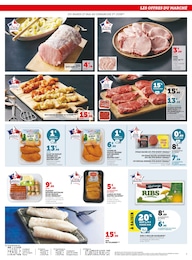 Offre Graine dans le catalogue Super U du moment à la page 7