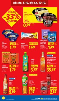 Whiskey im aktuellen Lidl Prospekt (Mönchengladbach) Whiskey im Lidl Prospekt "LIDL LOHNT SICH" mit 73 Seiten (Mönchengladbach)