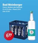 Angebot im GetrĂ€nke Hoffmann Nisterau Prospekt GetrĂ€nke Hoffmann Nisterau Prospekt mit im Angebot fĂŒr 6,99 âŹ