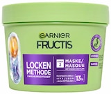 Hair Food Maske im Rossmann Prospekt Hair Food Maske von Garnier Fructis im aktuellen Rossmann Prospekt für 4,99 €