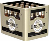 Pilsener Angebote von Warsteiner bei Getränke Hoffmann Pinneberg für 14,99 €