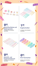 Bleistifte Angebote im Prospekt "Wochenangebote" von Action Bleistifte Angebote im Prospekt "Wochenangebote" von Action auf Seite 37