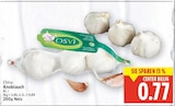Knoblauch von OSVI im aktuellen E center Prospekt