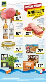 Pflanzen im EDEKA Prospekt in Haltern am See Aktueller EDEKA Prospekt mit Pflanzen, "Aktuelle Angebote", Seite 24