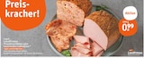 Pizzafleischkäse im tegut Prospekt Pizzafleischkäse von LandPrimus im aktuellen tegut Prospekt für 0,99 €