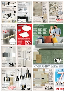 LED-Lampe im Ostermann Prospekt "77 Jahre Ostermann – Das Jubiläum" mit 16 Seiten (Bonn)