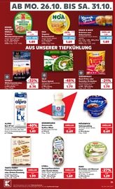 Wild im Kaufland Prospekt in Unna Aktueller Kaufland Prospekt mit Wild, "Hier bin ich richtig", Seite 39