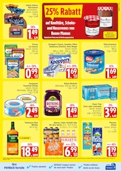 Aktueller EDEKA Prospekt mit Süßigkeiten, "Top Angebote", Seite 3