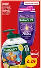 Duschgel oder Flüssigseife* Angebote von Palmolive bei Penny Lehrte für 2,29 €