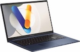 Notebook Vivobook 15 X1504VA-BQ522W im Angebot bei expert in Chemnitz Notebook Vivobook 15 X1504VA-BQ522W Angebote von ASUS bei expert Chemnitz für 549,00 €