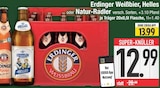 Weißbier im EDEKA Prospekt Weißbier von Erdinger im aktuellen EDEKA Prospekt für 12,99 €