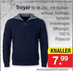 Troyer im Angebot bei Zimmermann in Lingen Troyer Angebote bei Zimmermann Lingen für 7,99 €