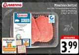 Schwein bei EDEKA im Stolberg Prospekt für 3,99 €