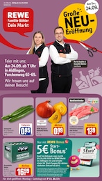 Aktueller REWE Prospekt (Ehningen) REWE Prospekt mit 36 Seiten (Ehningen)